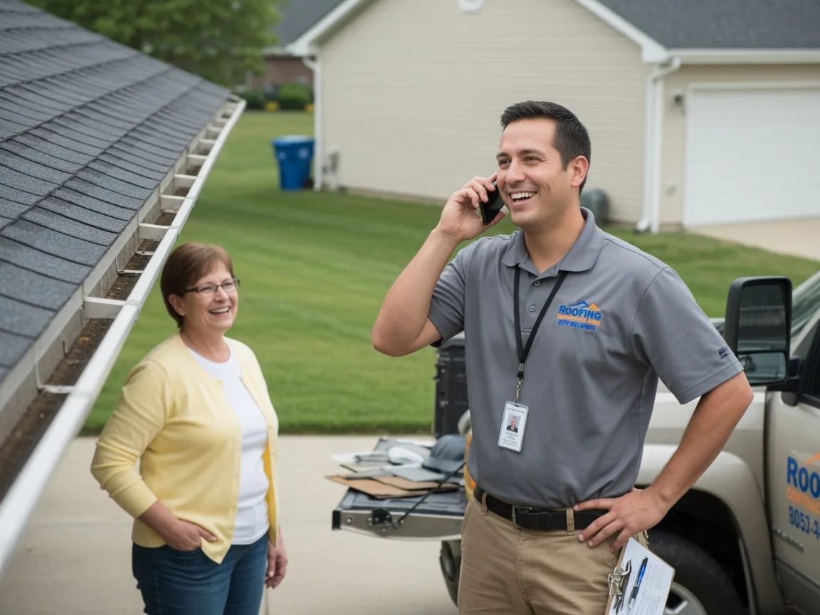 Local Roofing Contractors Chefornak, AK FAQs